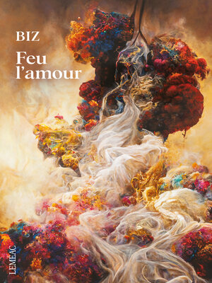 cover image of Feu l'amour